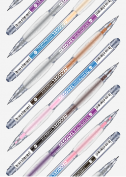 Karin DECO GEL Pens Giveaway!